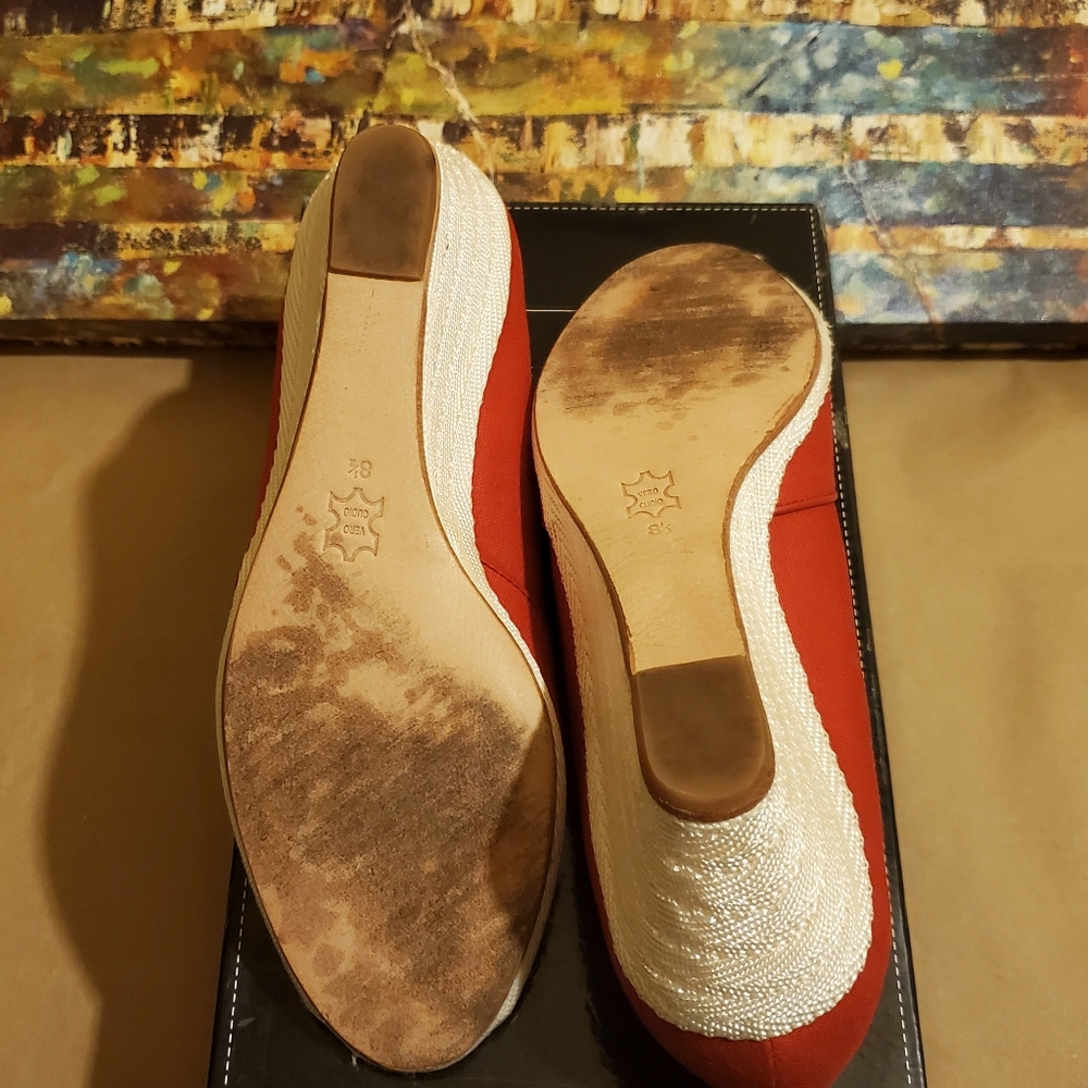 Dolce Vita Shoes - Picture 4 of 5